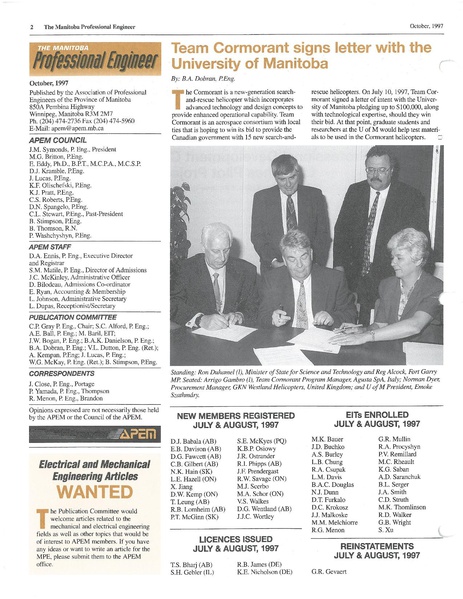 File:1997-10 Manitoba Professional Engineer.pdf