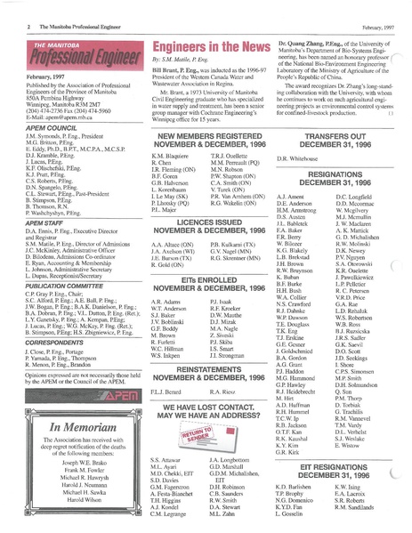 File:1997-02 Manitoba Professional Engineer.pdf