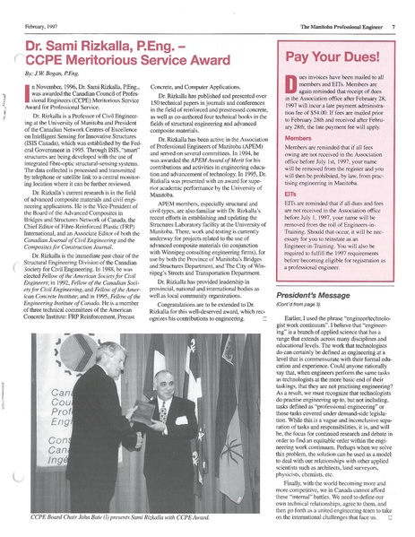 File:1997-02 Manitoba Professional Engineer.pdf