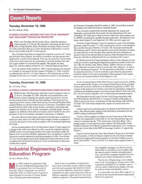 File:1997-02 Manitoba Professional Engineer.pdf