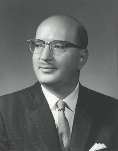 1957 - Nathan (Nat) S. Bubbis