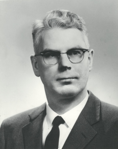 1965 - S.J. Borgford