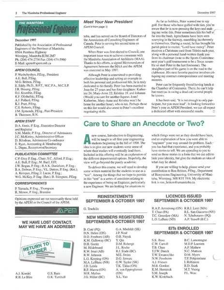 File:1997-12 Manitoba Professional Engineer.pdf
