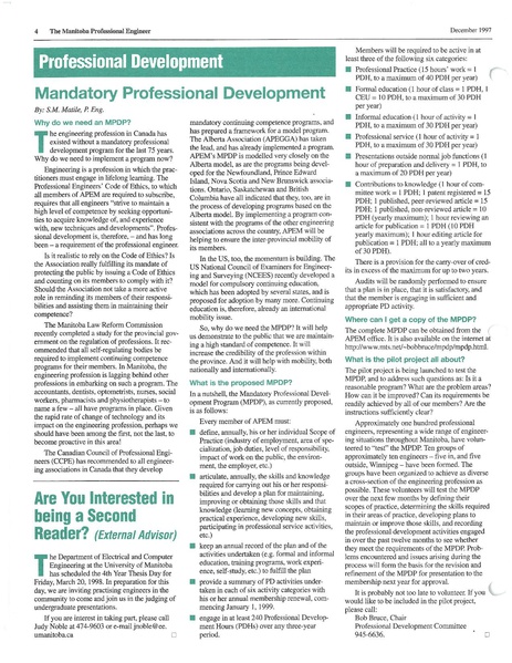 File:1997-12 Manitoba Professional Engineer.pdf