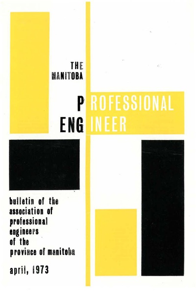 File:1973-04 Manitoba Professional Engineer.pdf