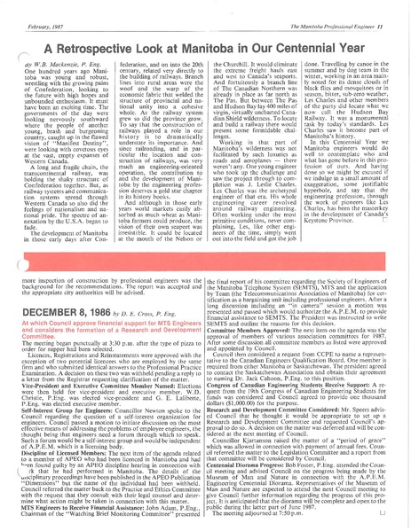 File:1987-02 Manitoba Professional Engineer.pdf