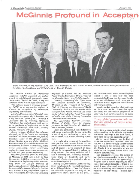 File:1987-02 Manitoba Professional Engineer.pdf