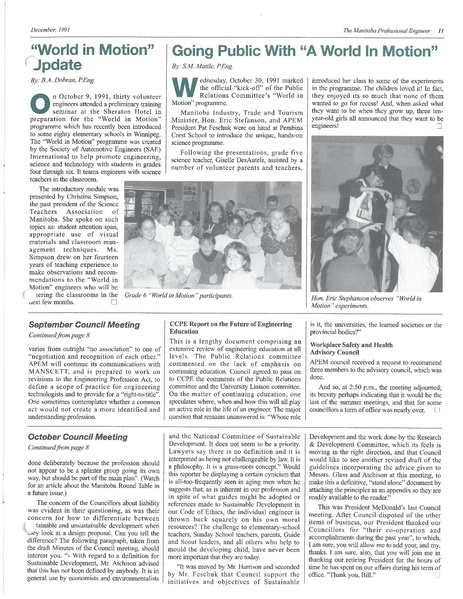 File:1991-12 Manitoba Professional Engineer.pdf