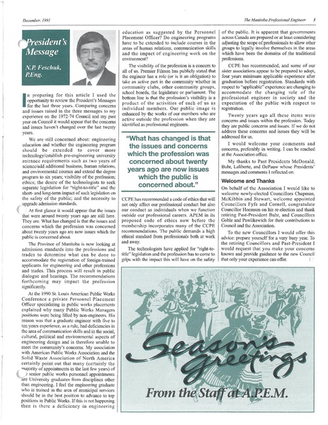 File:1991-12 Manitoba Professional Engineer.pdf