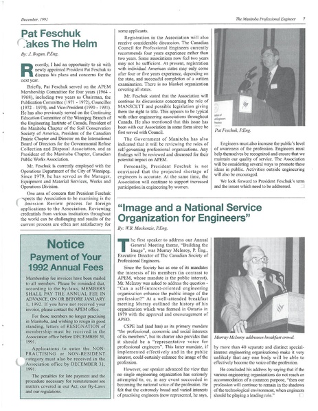File:1991-12 Manitoba Professional Engineer.pdf