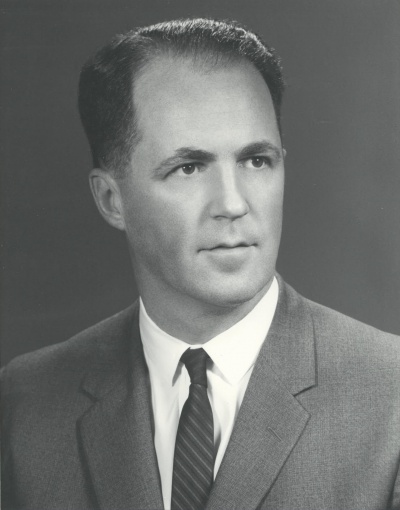 1968 - Frank M. Fowler