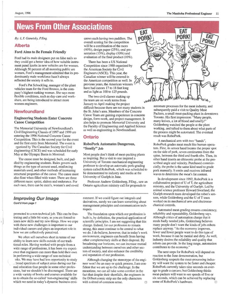 File:1996-08 Manitoba Professional Engineer.pdf