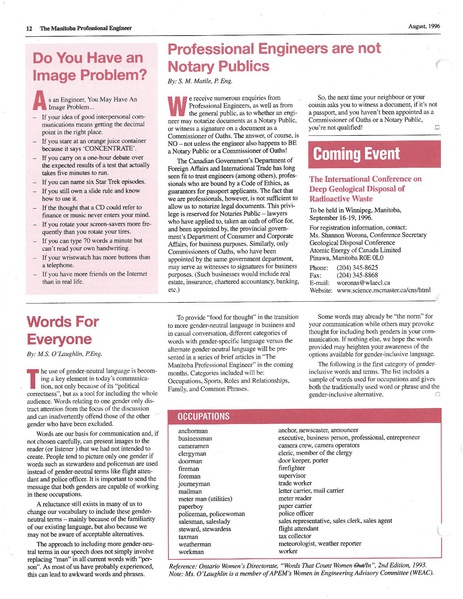 File:1996-08 Manitoba Professional Engineer.pdf