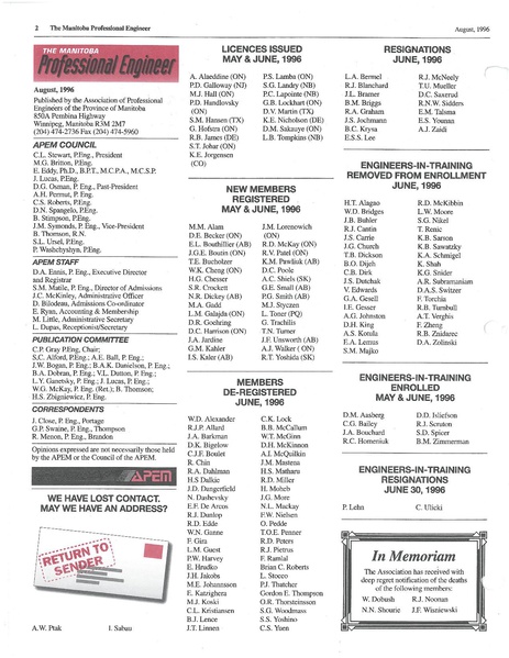 File:1996-08 Manitoba Professional Engineer.pdf