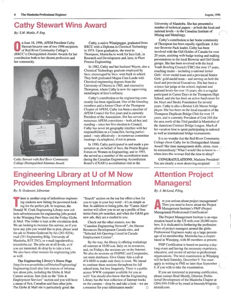 File:1996-08 Manitoba Professional Engineer.pdf