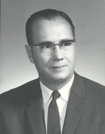 1963 - Thomas Eugene Weber