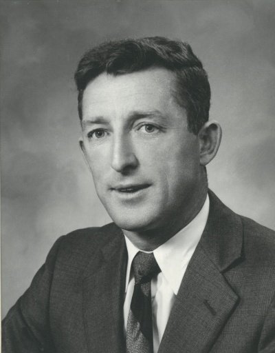 1971 - Russell Hood