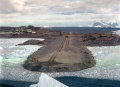 Rothera airstrip