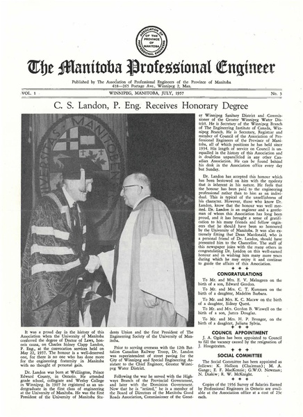 File:1957-07 Manitoba Professional Engineer.pdf