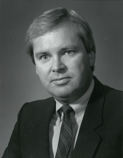 1985 - Roger Alan Kane