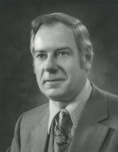 1970 - John Douglas Adam